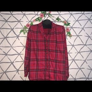 J.Jill Warm & cozy two piece PJ set!🌿✨